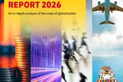 Asia Pacific strengthens its position as a global trade anchor as Singapore ranks #1 worldwide – DHL Global Connectedness Report 2026