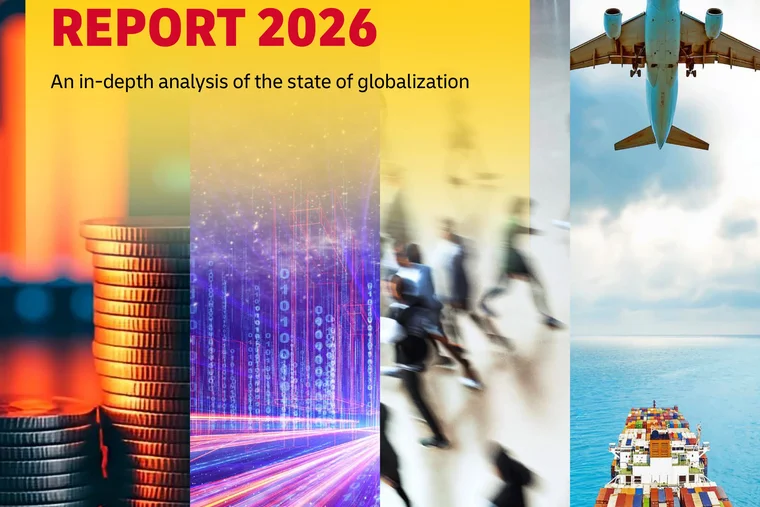 Asia Pacific strengthens its position as a global trade anchor as Singapore ranks #1 worldwide – DHL Global Connectedness Report 2026
