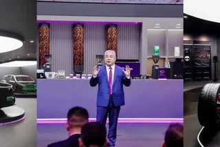 Beijing Auto Show Opens: 1,500 Global Partners Join GWM in a Commitment to the Future, Strengthening Its Global Footprint