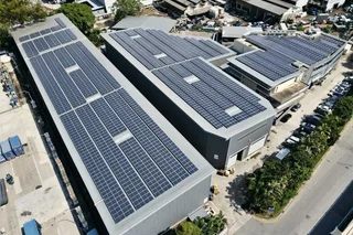 Peak Energy adds 10MW of operating solar capacity amid growing Singapore demand for greener and more stable energy