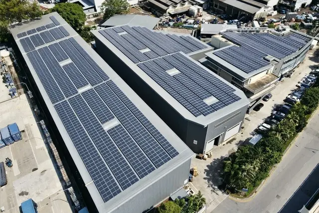 Peak Energy adds 10MW of operating solar capacity amid growing Singapore demand for greener and more stable energy