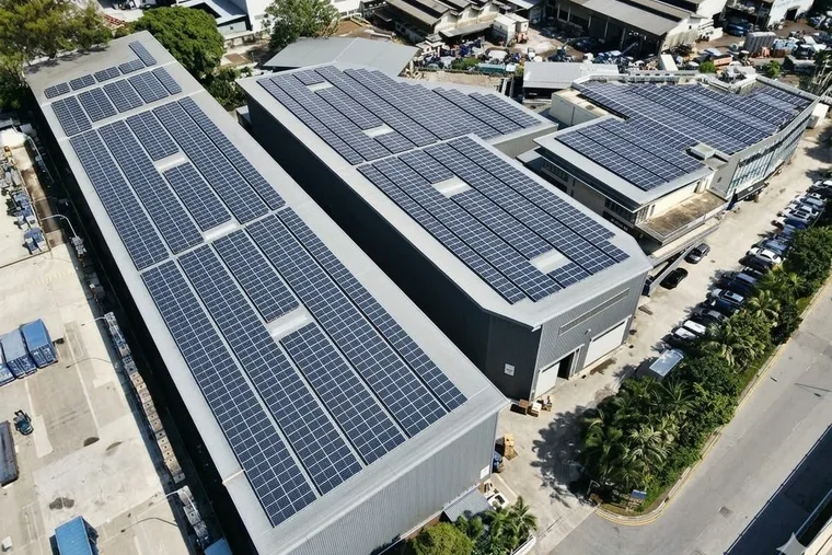 Peak Energy adds 10MW of operating solar capacity amid growing Singapore demand for greener and more stable energy