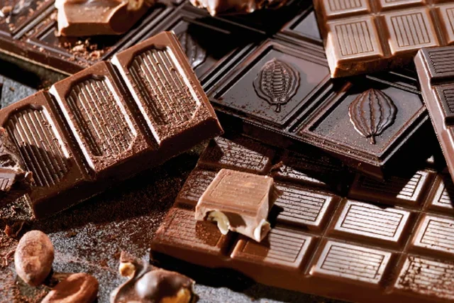 Uzbekistan Reduces Chocolate Imports to 19,100 Tons — State Statistics Committee