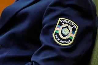 Uzbekistan Uncovers 35.1 Billion Soum Cashback Fraud