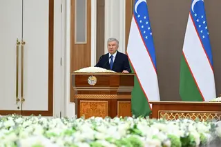 Всех 8992 помощников хокимов переоценят