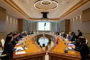На передовой: замдиректора УзРВБ избран в Совет МАБ