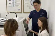 Angel Eye & Cataract Centre Becomes Early Adopter of AI Retinal Screening in Cataract Surgery Prep