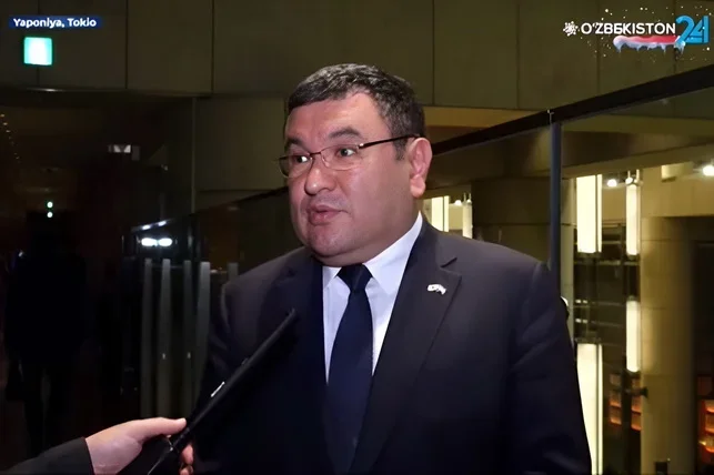 Japanese Investors Show Growing Interest in Uzbekistan’s Wind Energy and Infrastructure