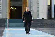 Президент Узбекистана отбыл в ОАЭ с официальным визитом