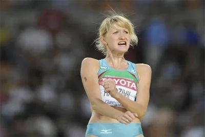 Asian Games 2014: Svetlana Radzivil wins gold medal