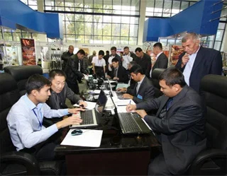 International Industrial Fair to be held in two phases