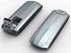 MTS Uzbekistan offers 4G modems