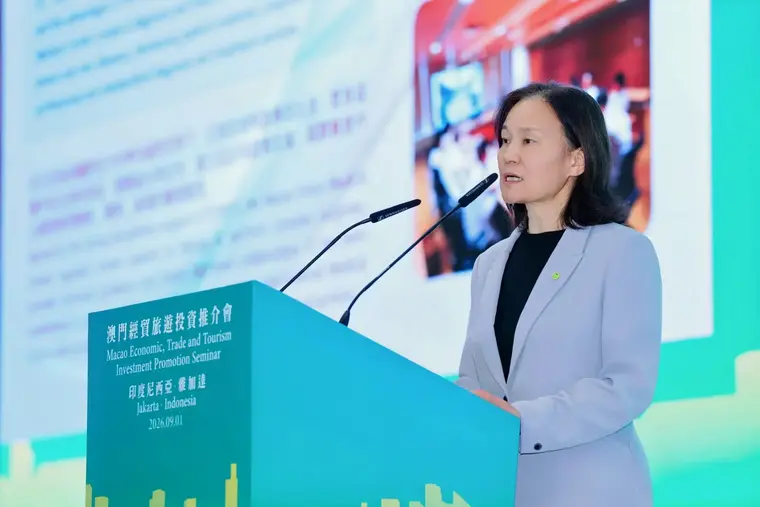Macao Union Medical Center Deepens Healthcare Cooperation with Southeast Asia, Leverages Advantages in Critical and Complex Disease Treatment to Expand International Space for " Healthcare + Tourism" Development