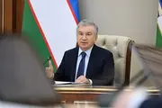 Мирзиёев обозначил цели роста текстильной отрасли Узбекистана на 2026 год