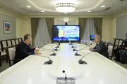 Первый заместитель спикера Сената Узбекистана встретился с послом Бельгии