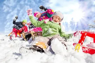 Winter holidays in all schools to start on 28 December in Uzbekistan