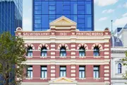 Lanson Place Celebrates Its Strongest Ever Performance At Tripadvisor’s 2026 Travellers’ Choice Awards
