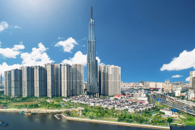 Vingroup Rises 11 Places In Fortune Southeast Asia 500, Ranking Among The Region's Top 30 Largest Companies