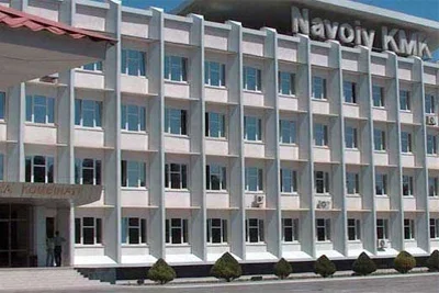 NKMKda rahbariyatida oʻzgarishi yuz berdi: Jaxongir Xasanov yangi birinchi oʻrinbosar etib tayinlandi