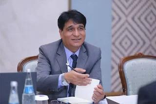 Raqamli texnologiyalar vazirligi va UNESCO o‘rtasidagi raqamli statistika sohasidagi hamkorlik muhokama qilindi