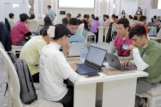 Technovation Girls and Yandex Uzbekistan host hackathon in Ferghana