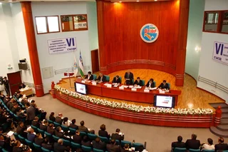 UzLiDeP nominates candidates to MPs of Legislative Chamber