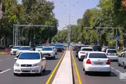 В Ташкенте 11 сентября зарегистрировали три ДТП