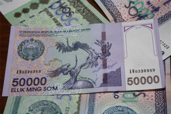 Активы коммерческих банков Узбекистана достигли 711,11 трлн сумов