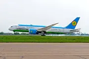 Uzbekistan Airways Madridga reyslarni yo‘lga qo‘yadi