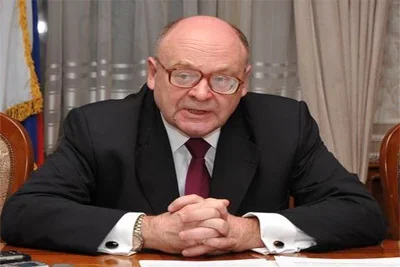 Министр по делам культуры и спорта встретился с послом РФ