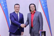 Ўзбекистон Meraque Group билан қишлоқ хўжалигида дронларни жорий этишни муҳокама қилди