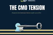 The Marketing Society and Ekimetrics Launch ‘The CMO Tension Report’