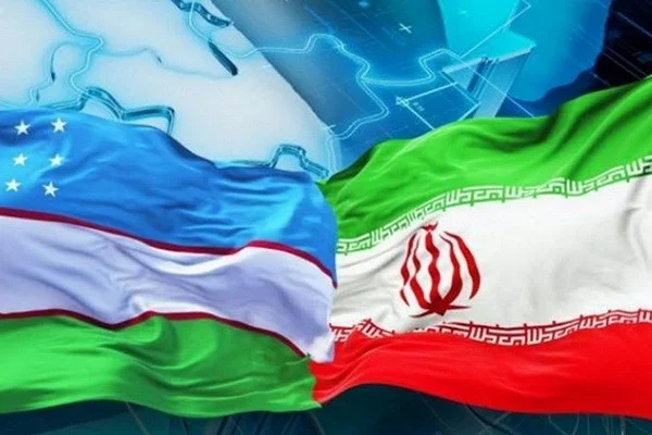 Leaders of Uzbekistan and Iran affirm commitment to further strengthen multifaceted cooperation