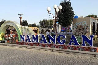 В Намангане создан институт текстильной промышленности
