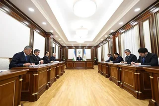 Yirik sanoat korxonalari qayta tiklanuvchi energiyadan foydalanadi