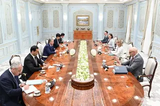 President of Uzbekistan identified priority areas for further expansion of partnership with the World Bank