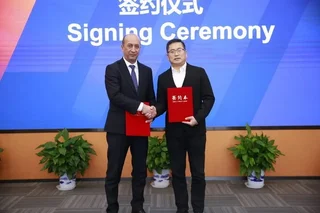 Chinese investors to implement five high-tech projects in Almalyk
