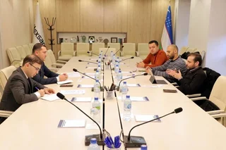 Uzbekistan discusses high-voltage cable production project