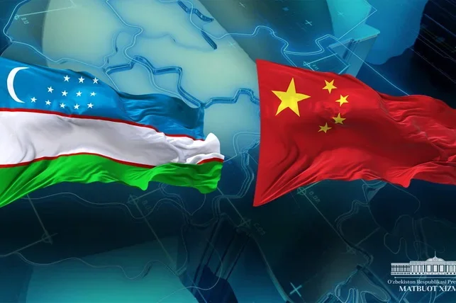 China’s STI Plans Green Energy Projects in Uzbekistan