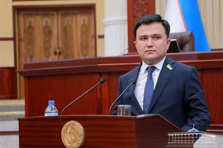 «Кадыров должен извиниться перед народом Узбекистана» — депутат