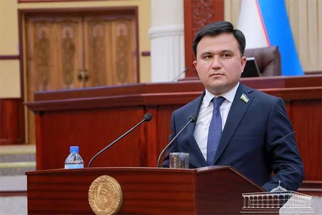 "Kadyrov should apologize to the people of Uzbekistan" — MP