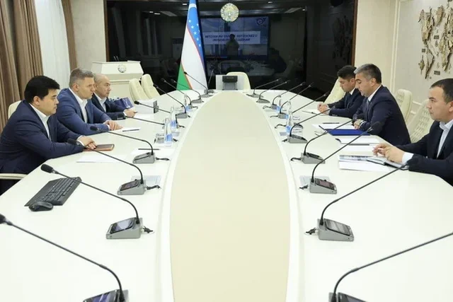 British American Tobacco expands production in Uzbekistan