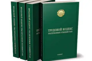 Uzbekistan adopts Labor Code in a new edition
