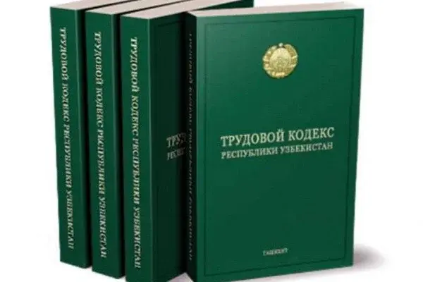 Uzbekistan adopts Labor Code in a new edition