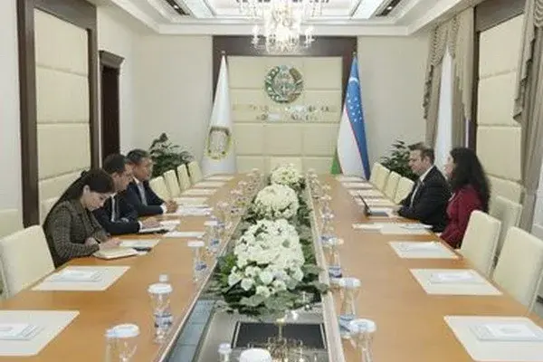 Ministry of Justice and UNICEF agree to intensify cooperation in the field of law and justice