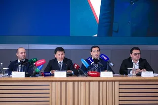 Узбекистан формирует новую модель развития туризма: ставка на инфраструктуру, инвестиции и международное продвижение