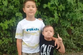 Akmal and Aziz Anvarov to Represent Uzbekistan at Inclusive Children’s Arts Festival “Breaking Barriers” in Bashkortostan
