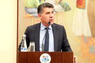 Akramjon Nematov: Formation of new mechanisms of Uzbek-Kyrgyz cooperation has become a key factor in strengthening trust between states