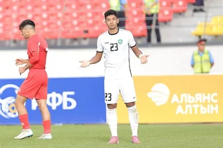 O‘zbekiston Falastin ustidan irodali g‘alaba qozondi