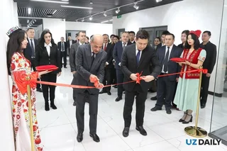 A branch of the "Tourism and Hospitality Business" Department of Tashkent State Economic University opens at the Uzbekistan Tourism Committee